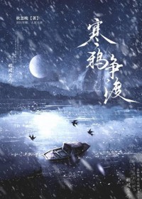寒鸦争渡
